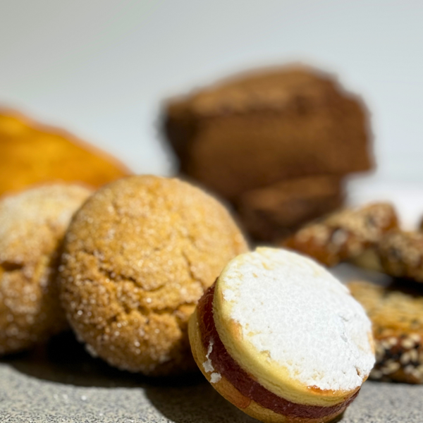 Imagen de Panadería y Pastelería Sin Tacc