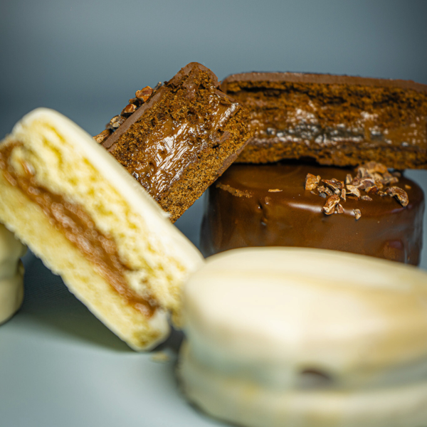 Imagen de Taller de Alfajores