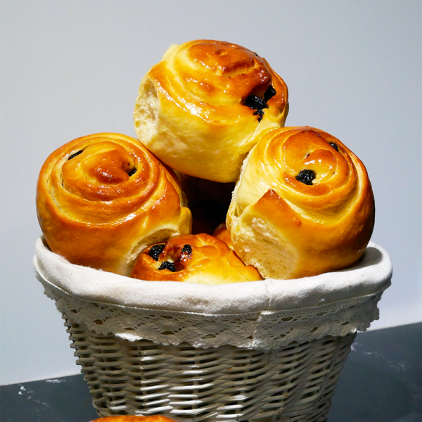 Imagen de Especializado en Panadería