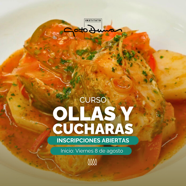 Imagen de Ollas y Cucharas