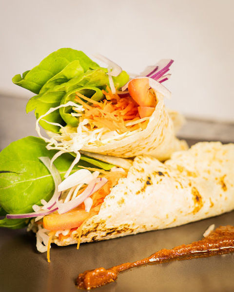 Imagen de Cocina Sin Tacc