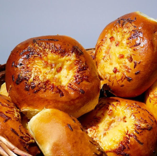 Imagen de Certificado en  Panadería