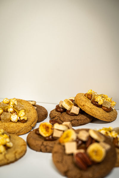 Imagen de Taller de Cookies