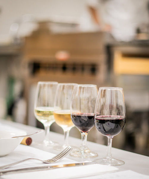 Imagen de Diplomado en Vinos