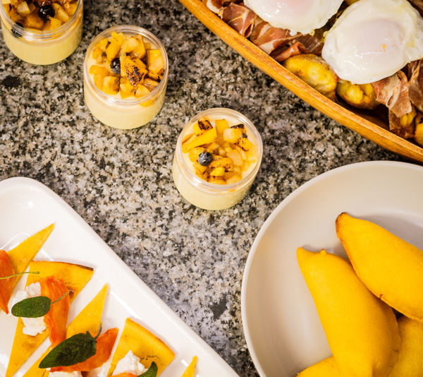 Imagen de Brunch