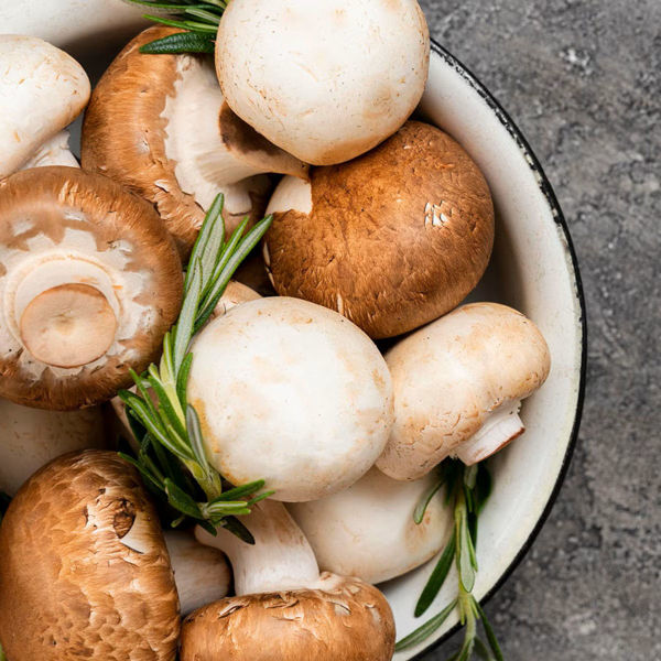 Imagen de Hongos en la Cocina- VIRTUAL
