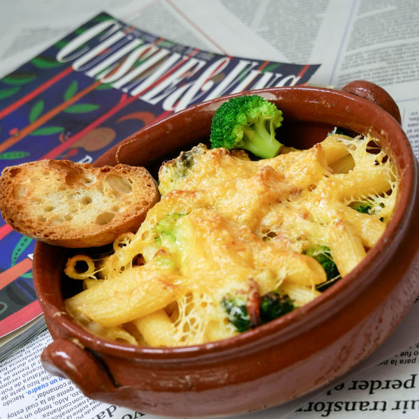 Imagen de Pastas Caseras