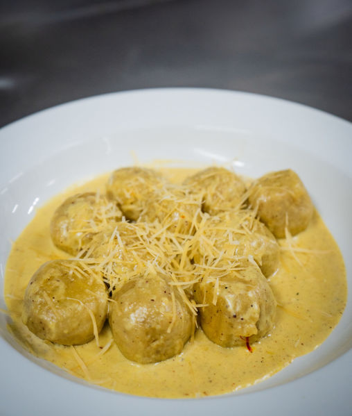Imagen de Pastas Caseras