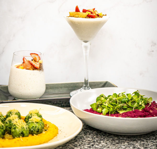 Imagen de Cocina Saludable