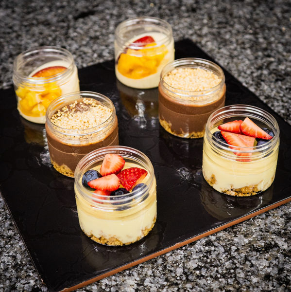 Imagen de Tortas y Postres